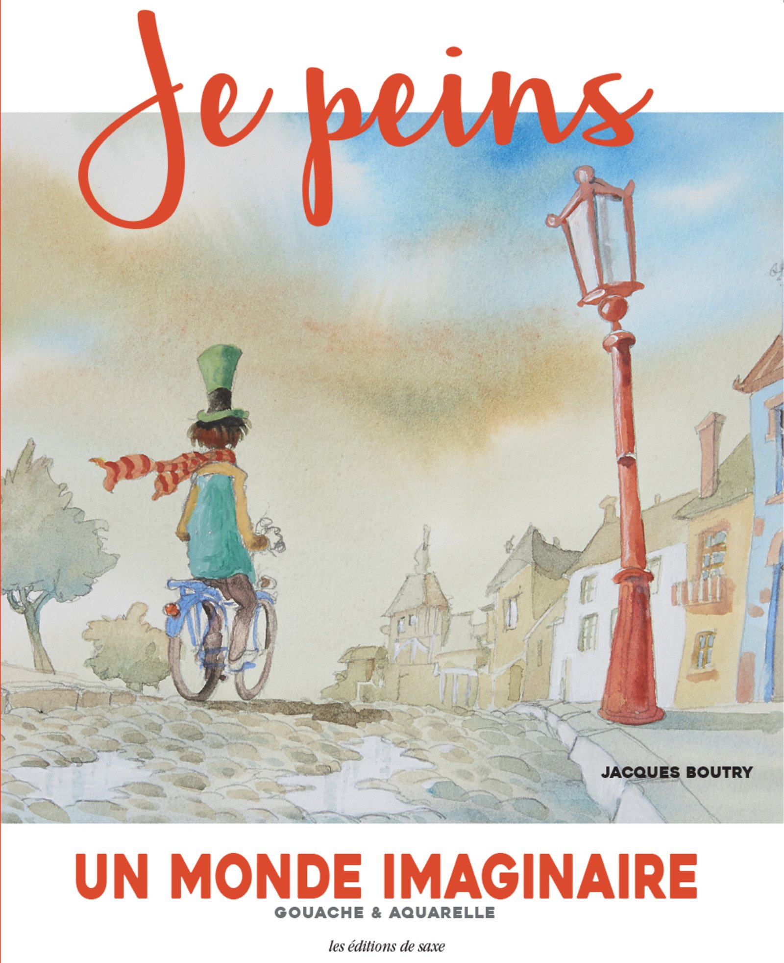 Un monde imaginaire