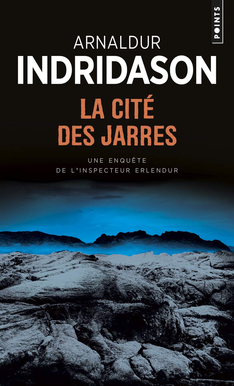 La Citã Des Jarres