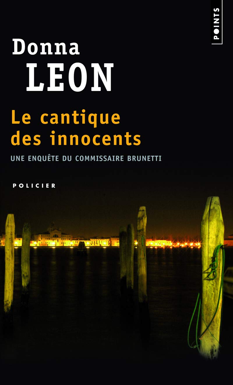 Le Cantique Des Innocents