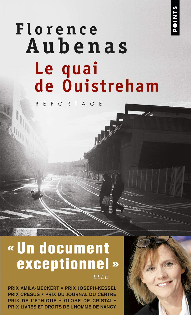 Le Quai de Ouistreham