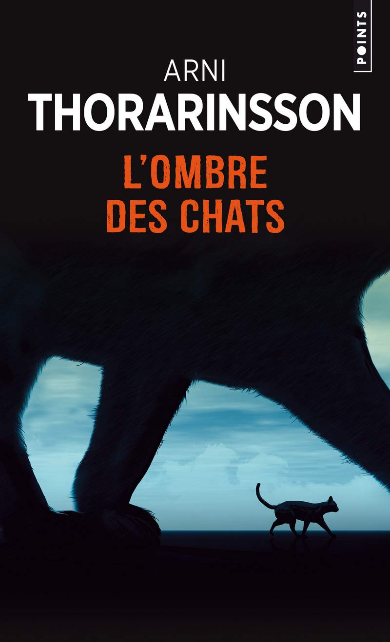 L'ombre Des Chats