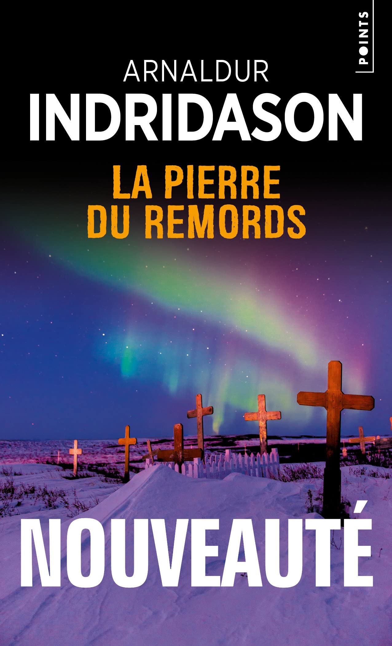 La Pierre Du Remords