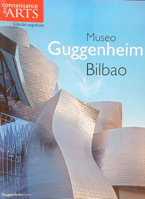 Museo Guggenheim Bilbao