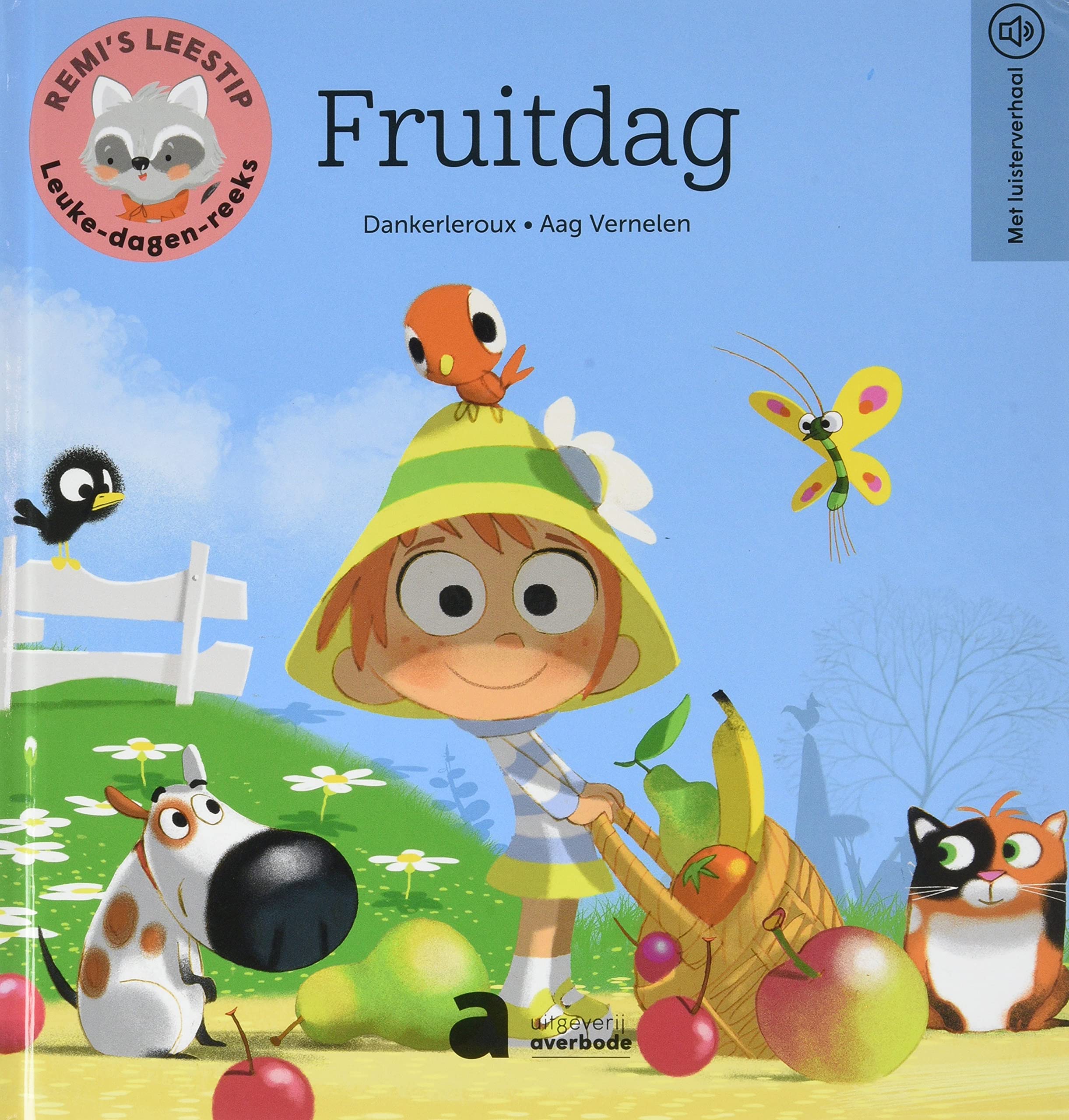 Fruitdag