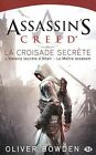 Assassin's Creed, Tome 3: Assassin's Creed la Croisade Secrète