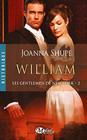 Les Gentlemen de New York, T2 : William Shupe, Joanna