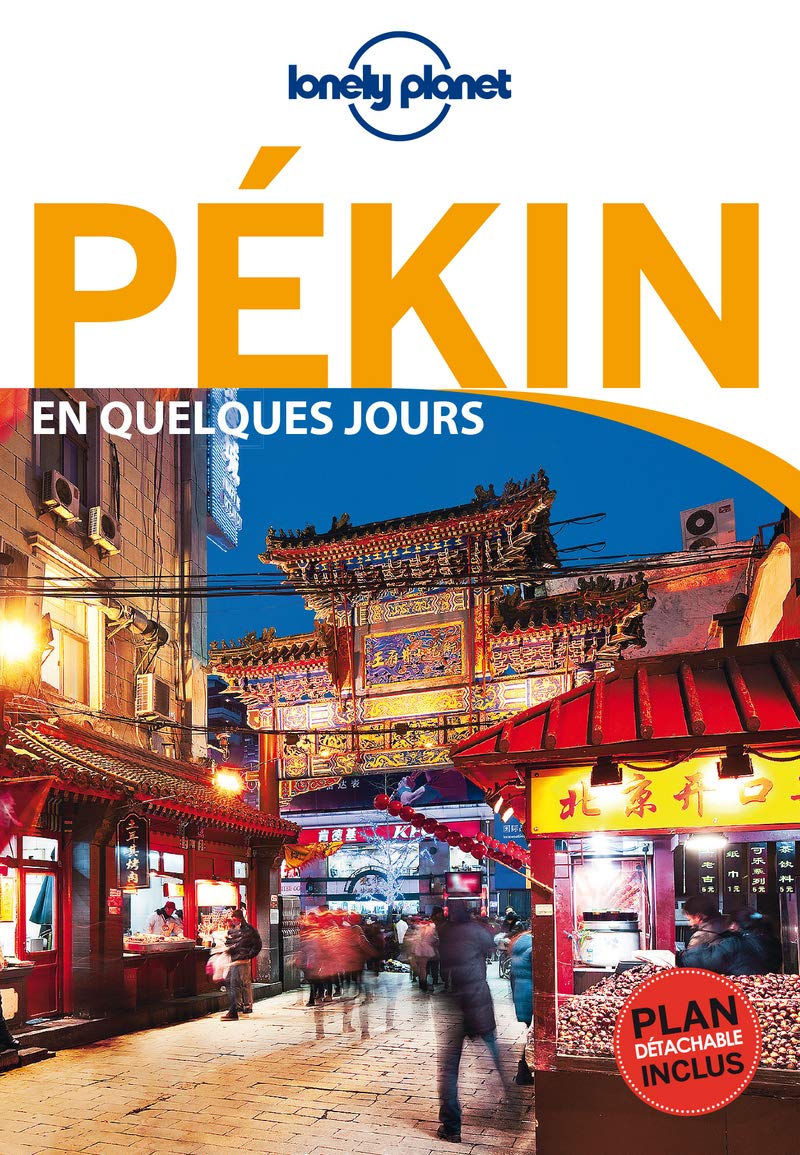 Pékin en Quelques Jours - 3ed