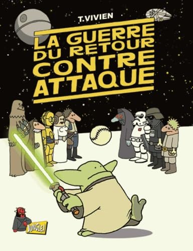 La Guerre Du Retour Contre Attaque: 48h Bd 2016