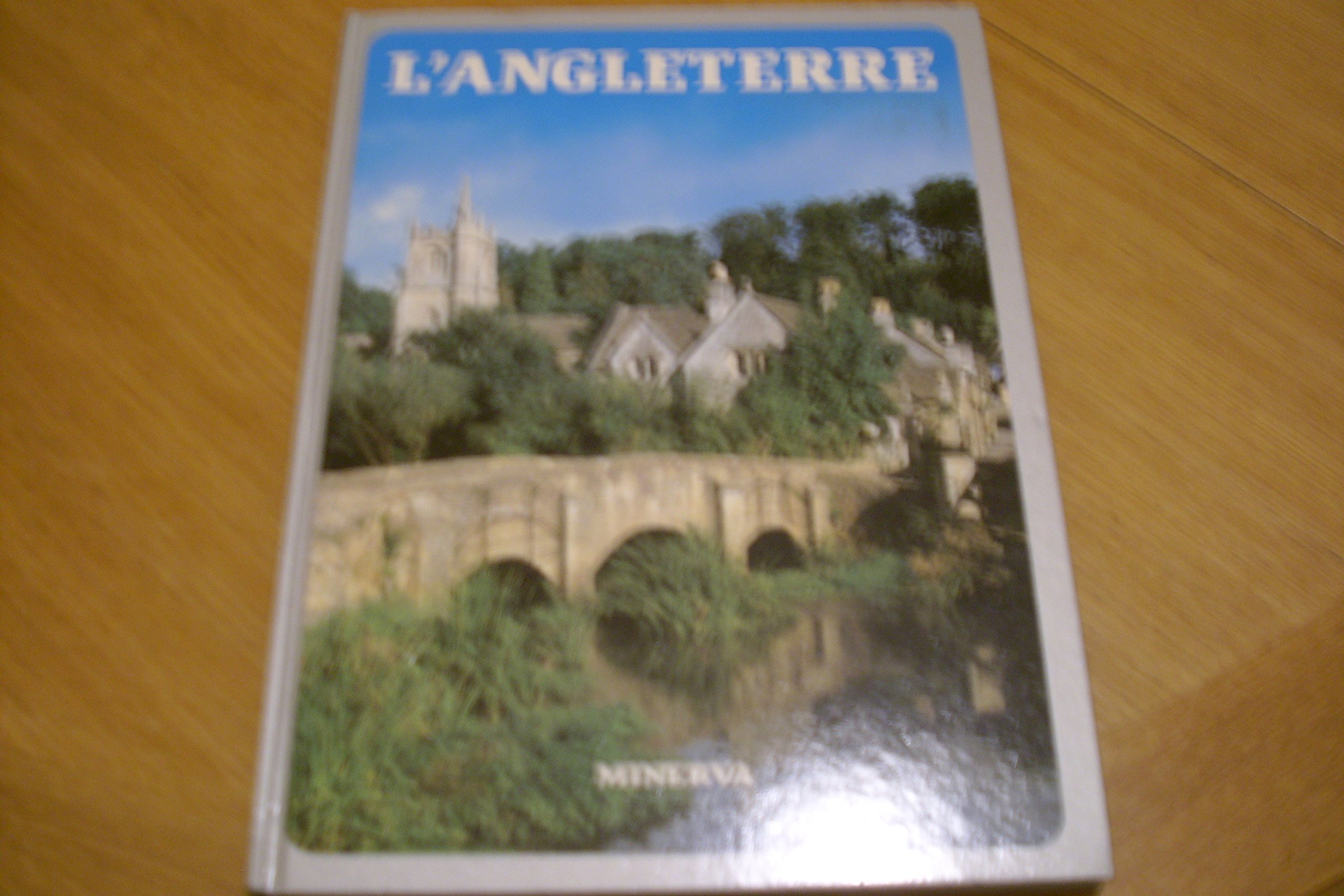 L'Angleterre et l'Ecosse