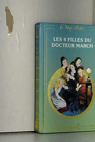 Les quatre filles du docteur March (Arpège junior