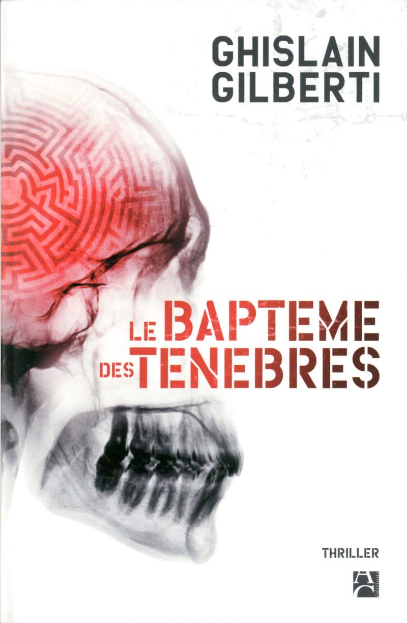 Le Baptême Des Ténèbres