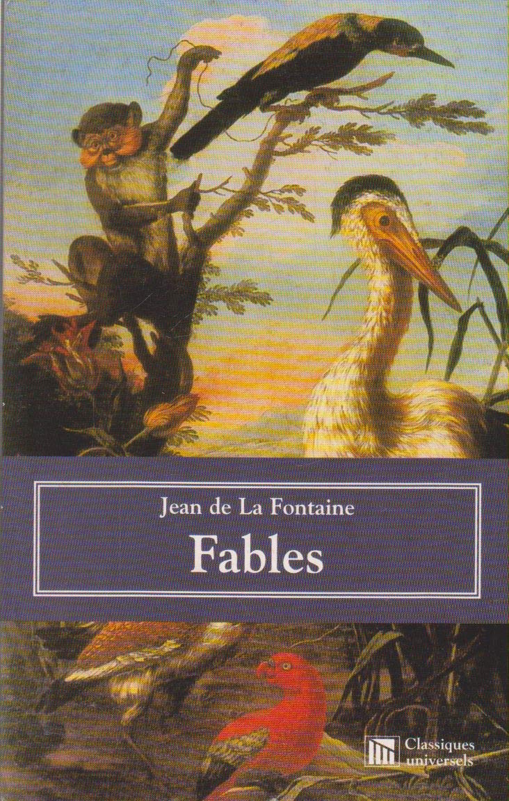 Fables.