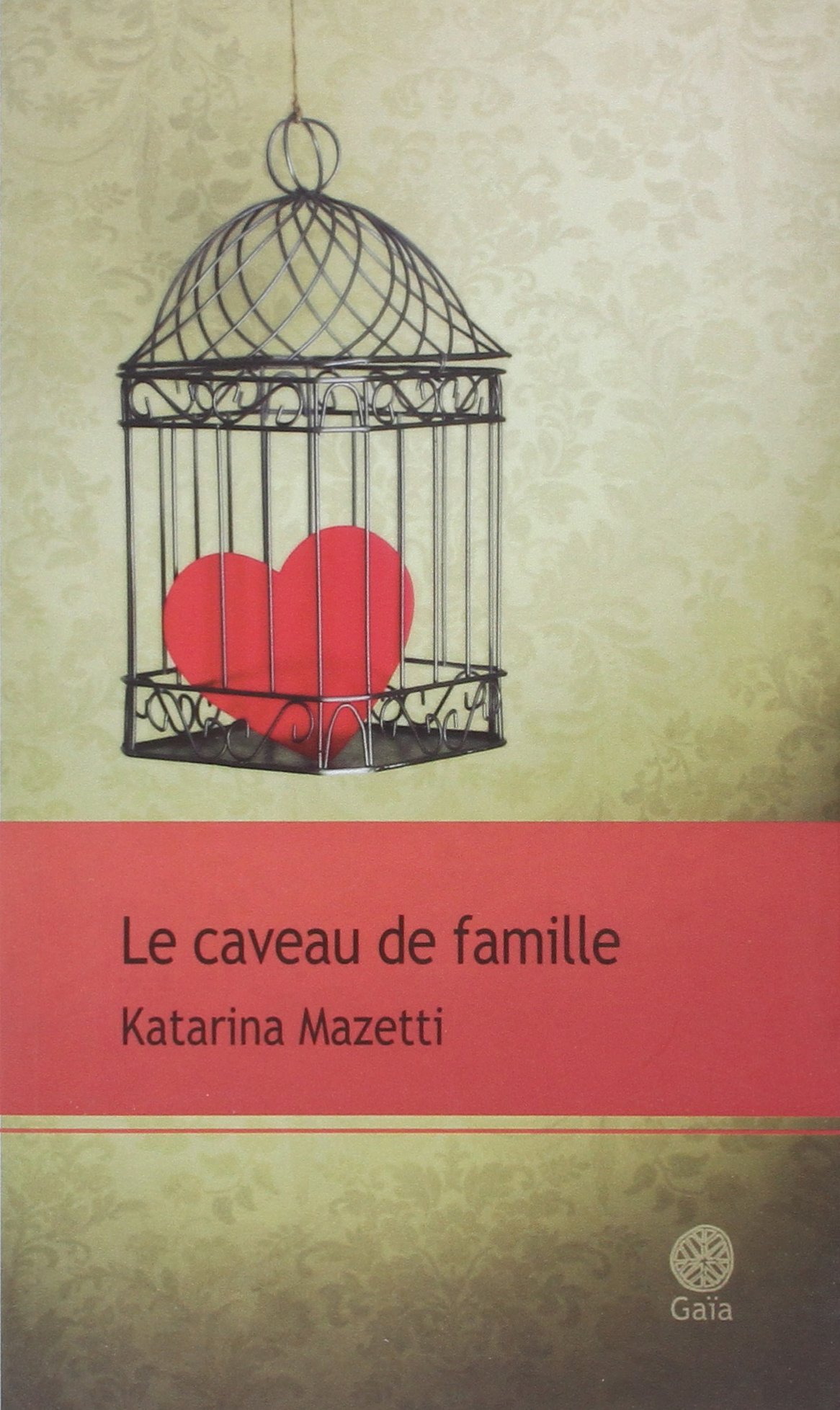 Le Caveau de Famille