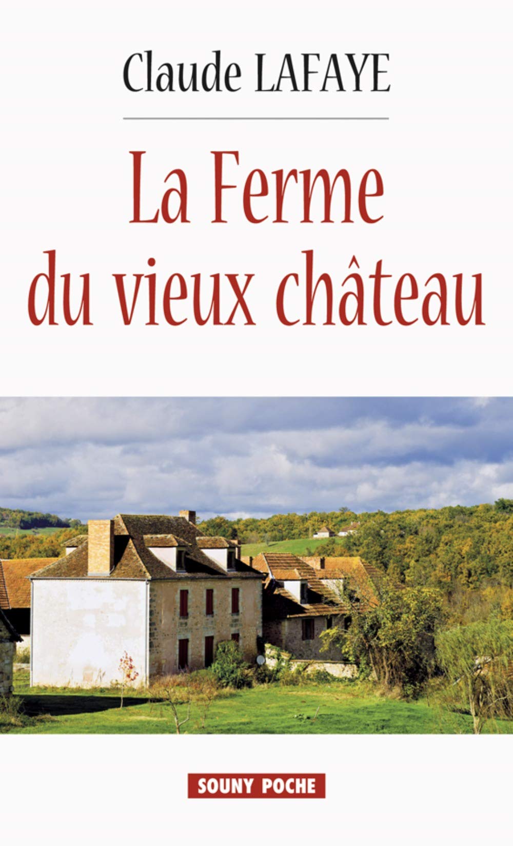 La Ferme Du Vieux Château