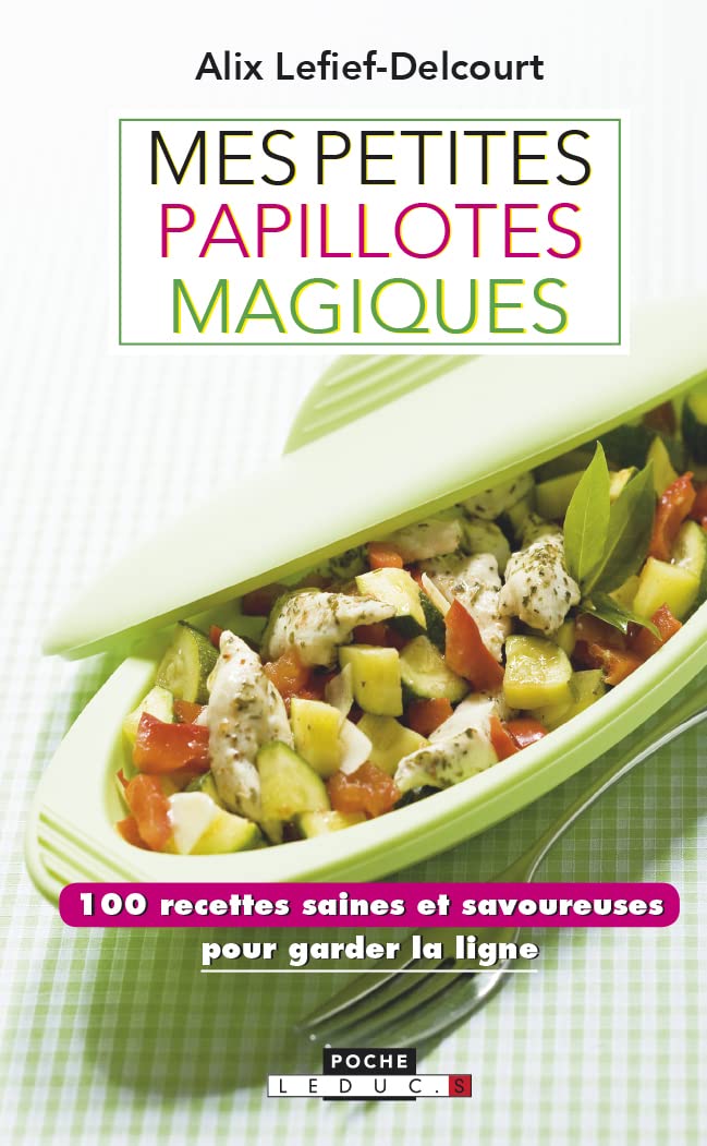 Mes Petites Papillotes Magiques