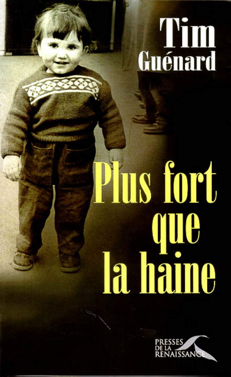 Plus fort que la haine