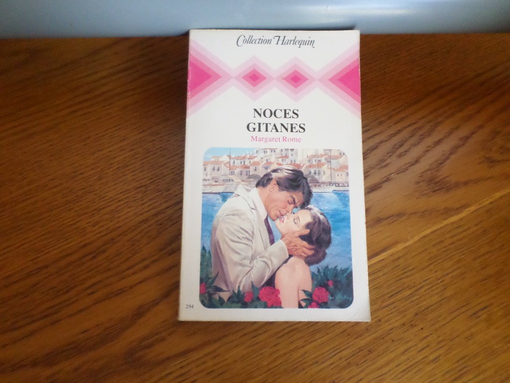 Noces gitanes