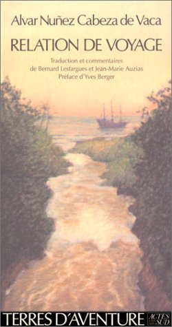 Relation de voyage
