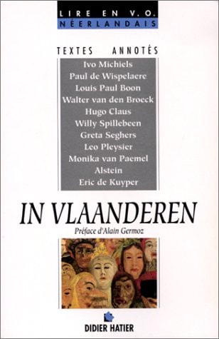 In Vlaanderen