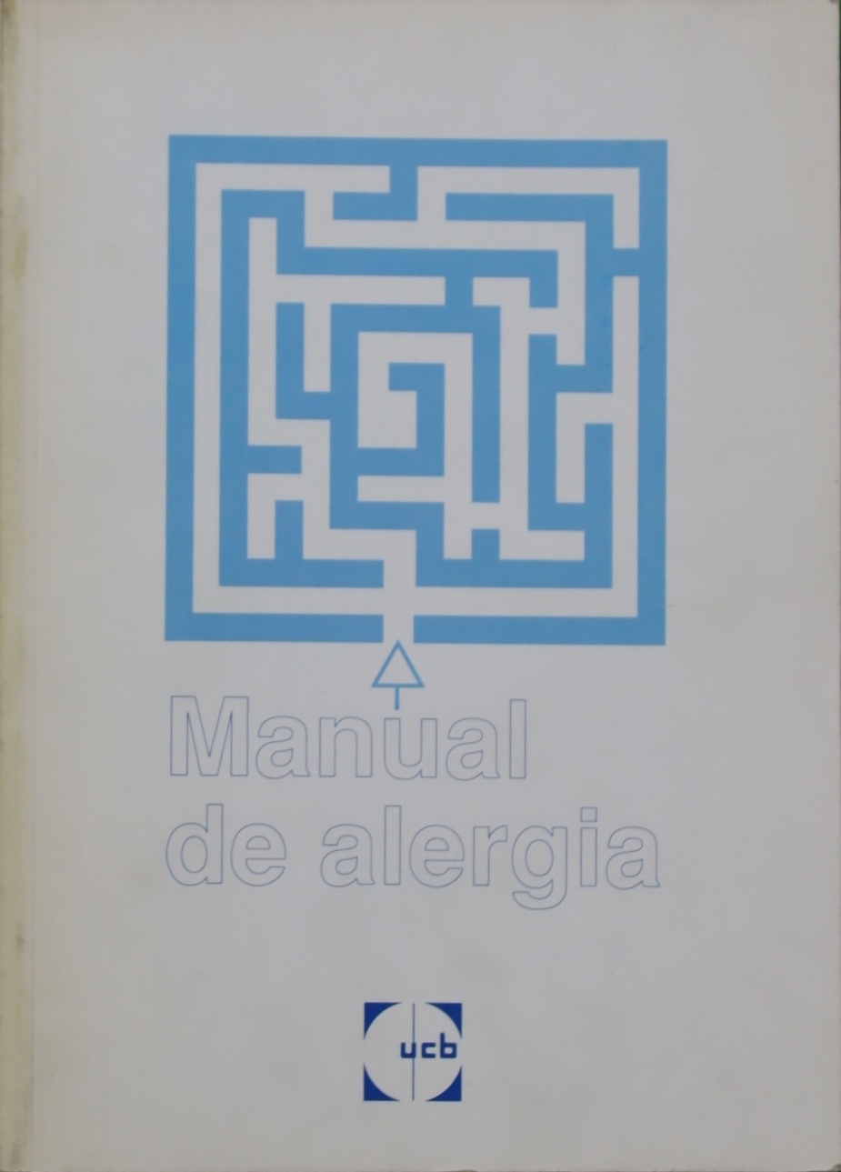 Manual de alergia