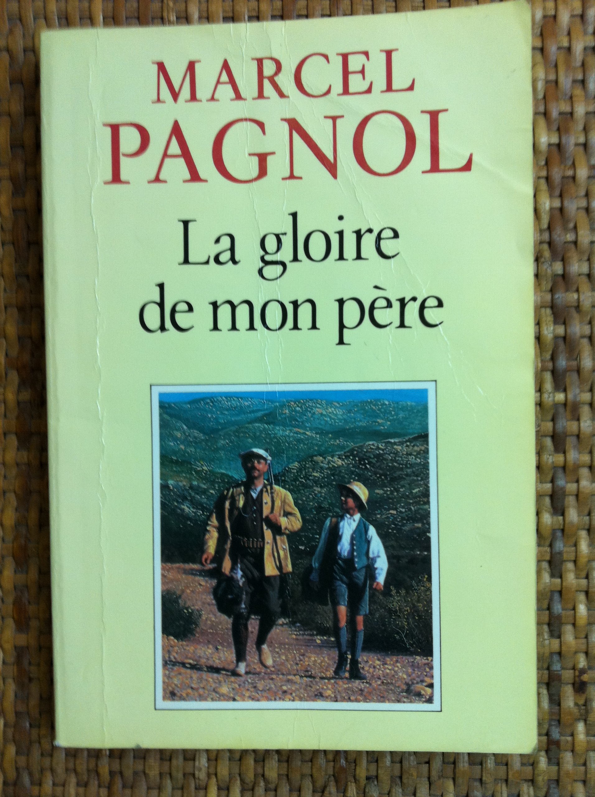 La Gloire de Mon Père