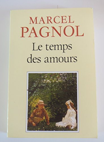 Le Temps des Amours