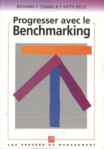Progresser avec le benchmarking