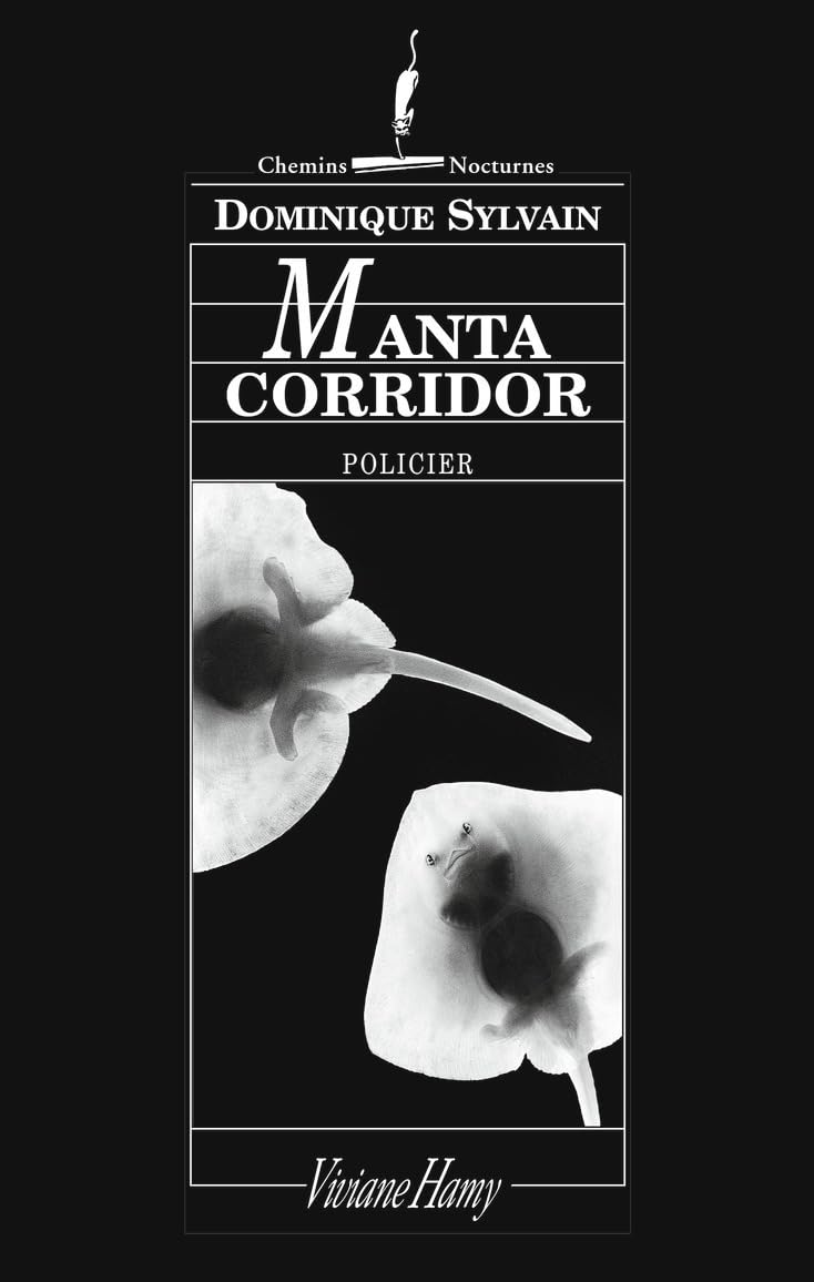 Manta Corridor