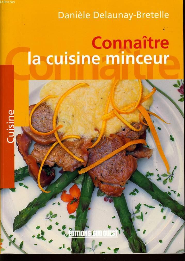 La cuisine minceur
