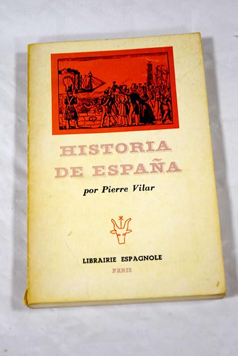 Historia de España