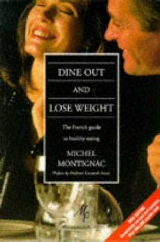 Dine Out And Lose Weight