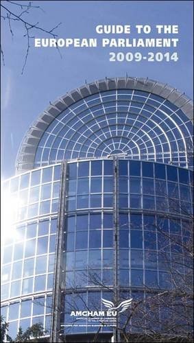 Guide to the European Parliament
