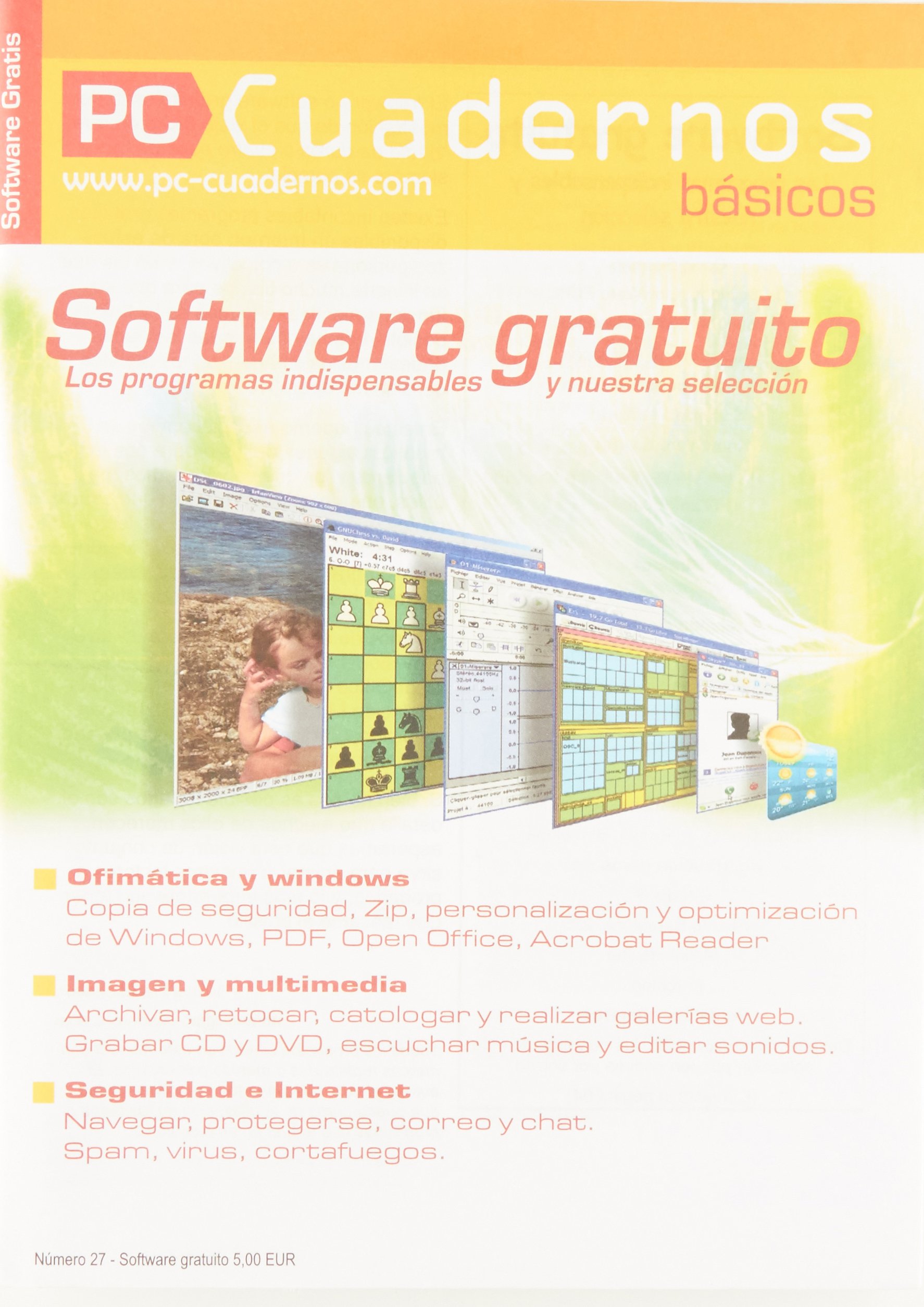 Software gratuito