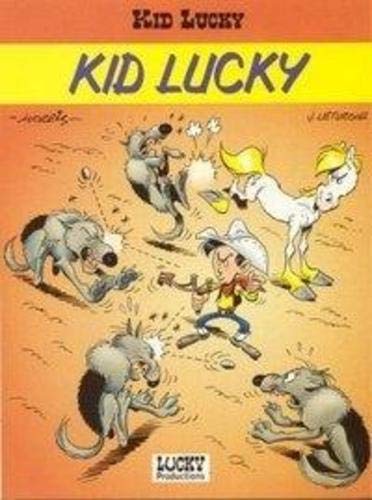 Kid Lucky