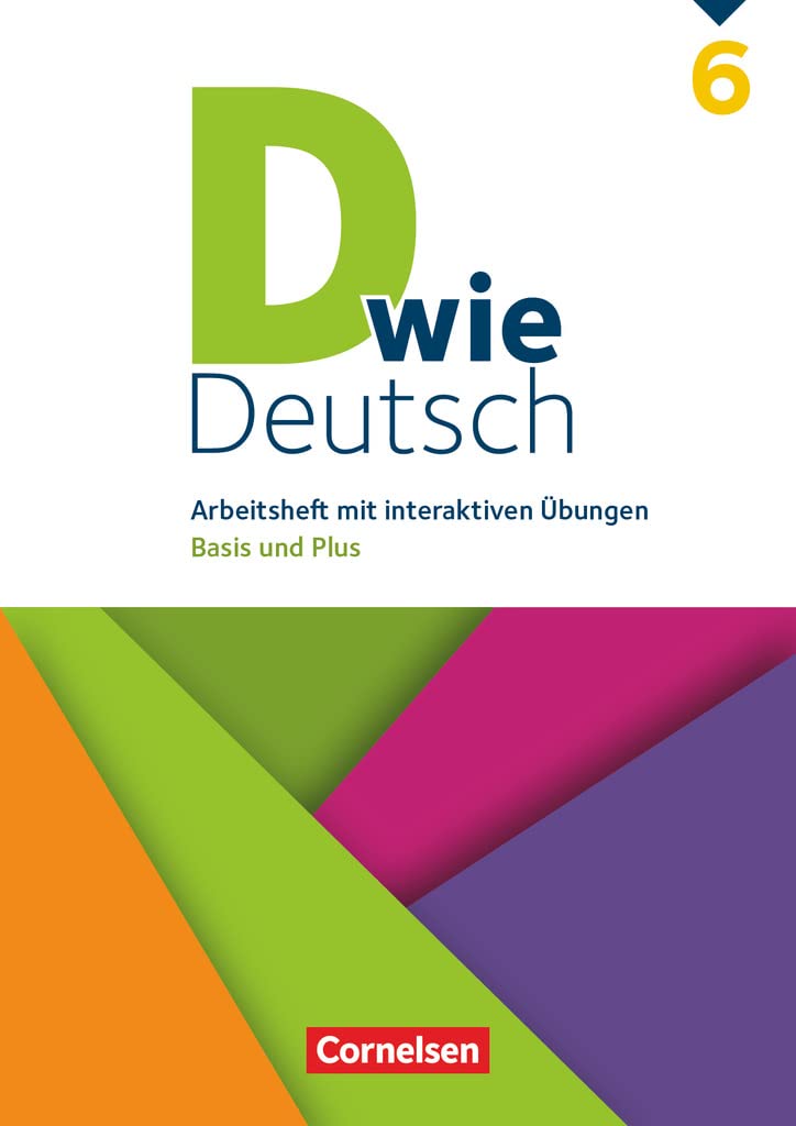 D wie Deutsch 6