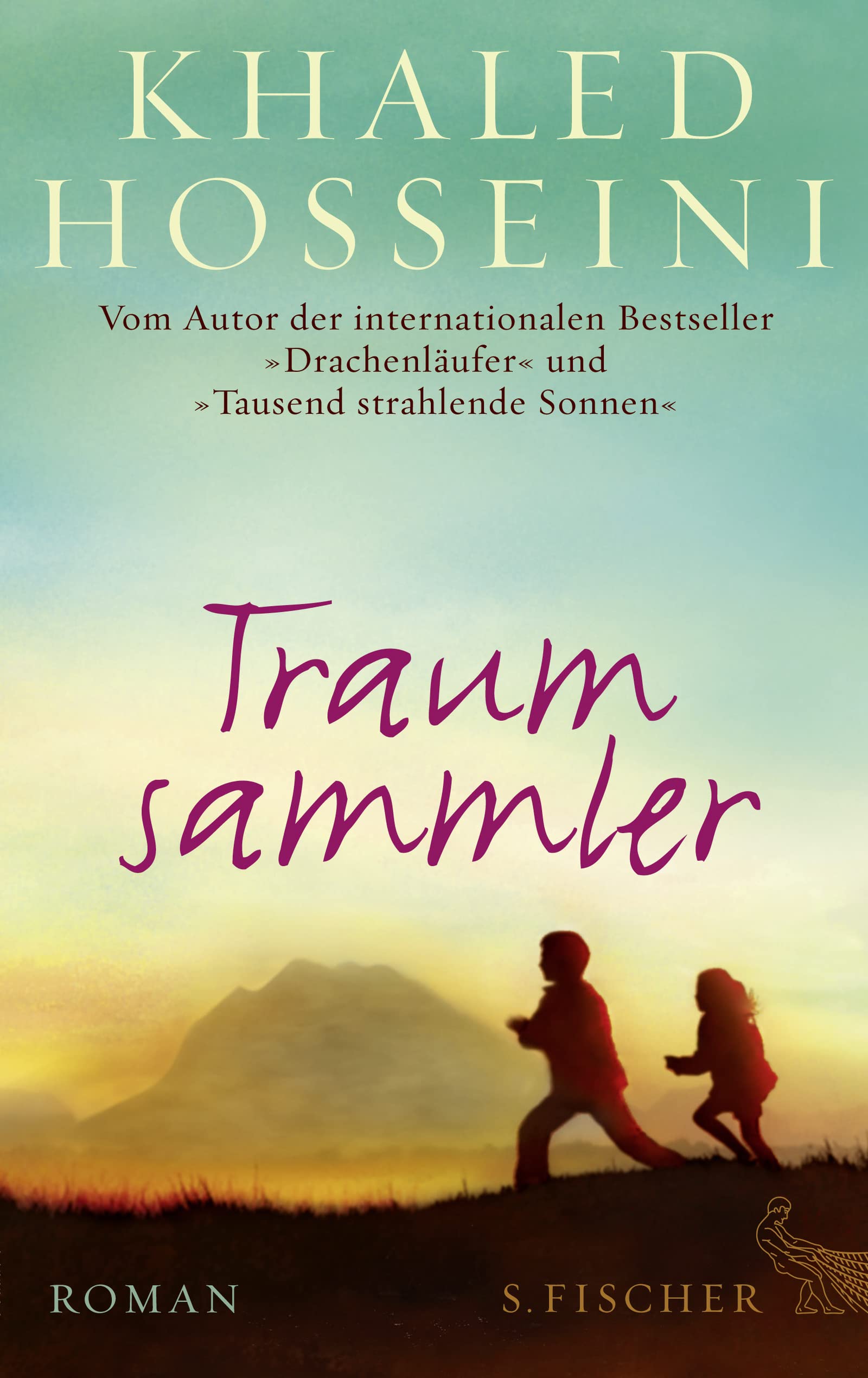 Traumsammler Roman