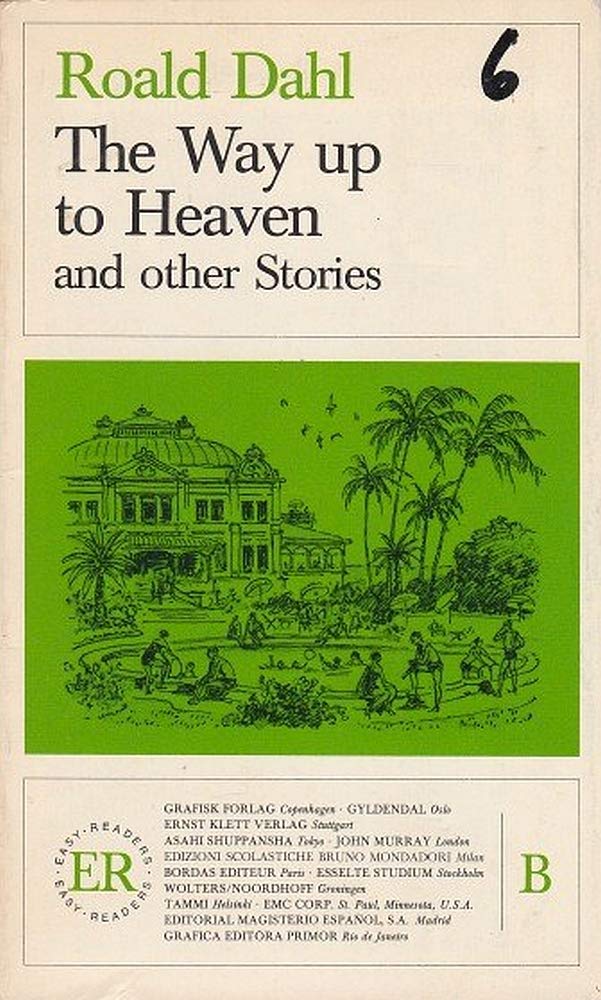 The Way up to Heaven and Other Stories