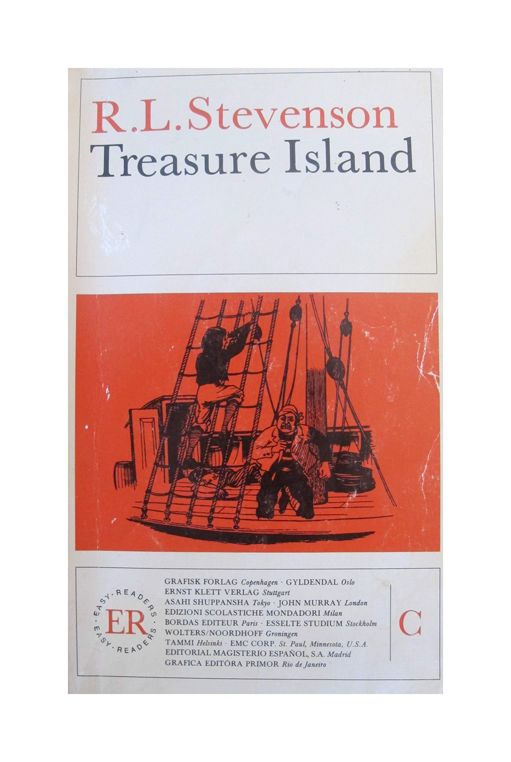 Treasure Island