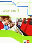 Green Line 1. Schülerbuch. Neue Ausgabe