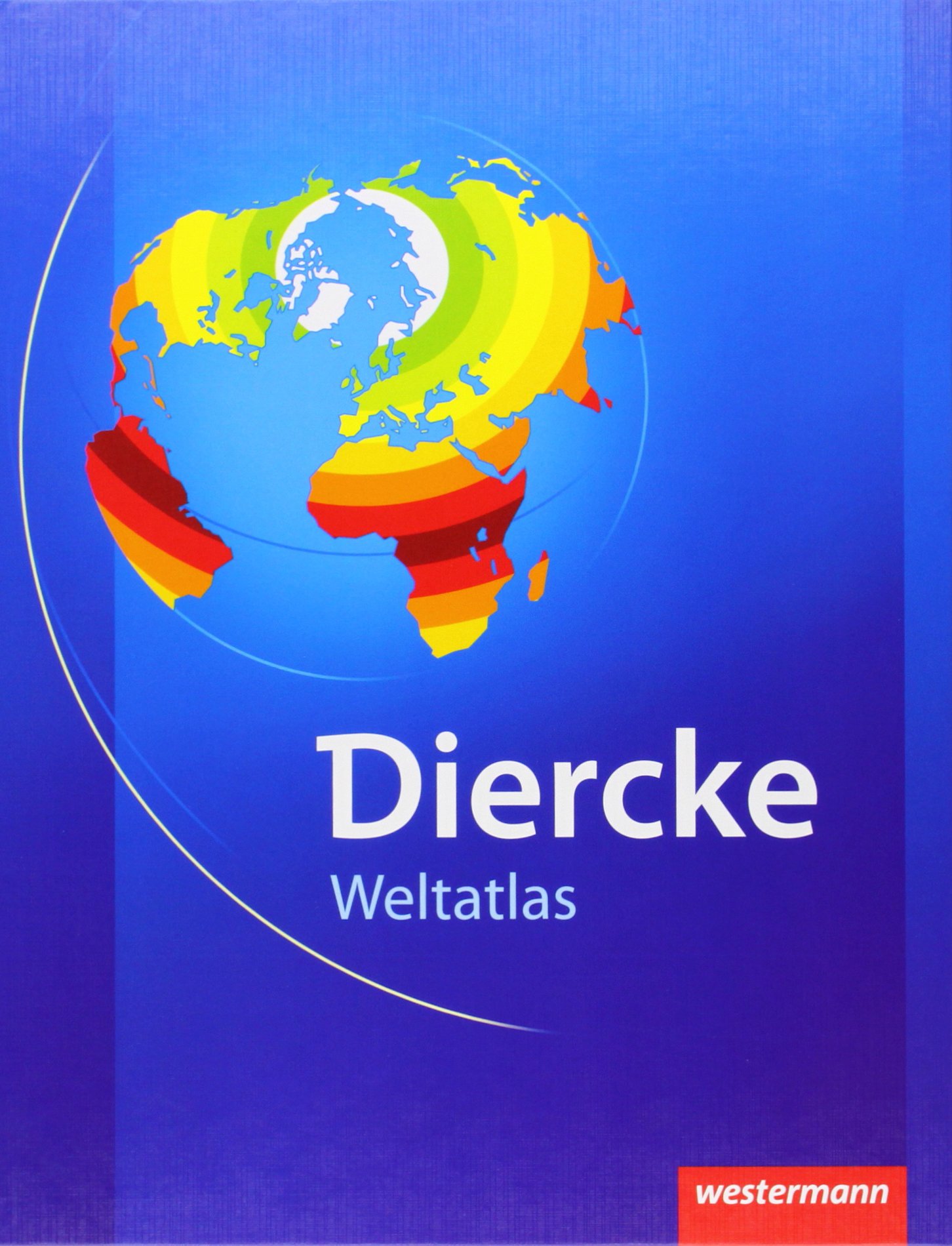 Diercke Weltatlas