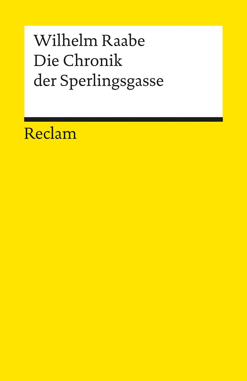 Die Chronik Der Sperlingsgasse: 7726