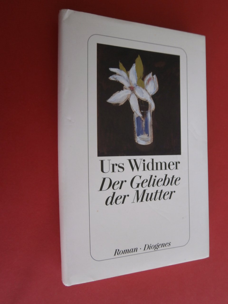 Der Geliebte Der Mutter