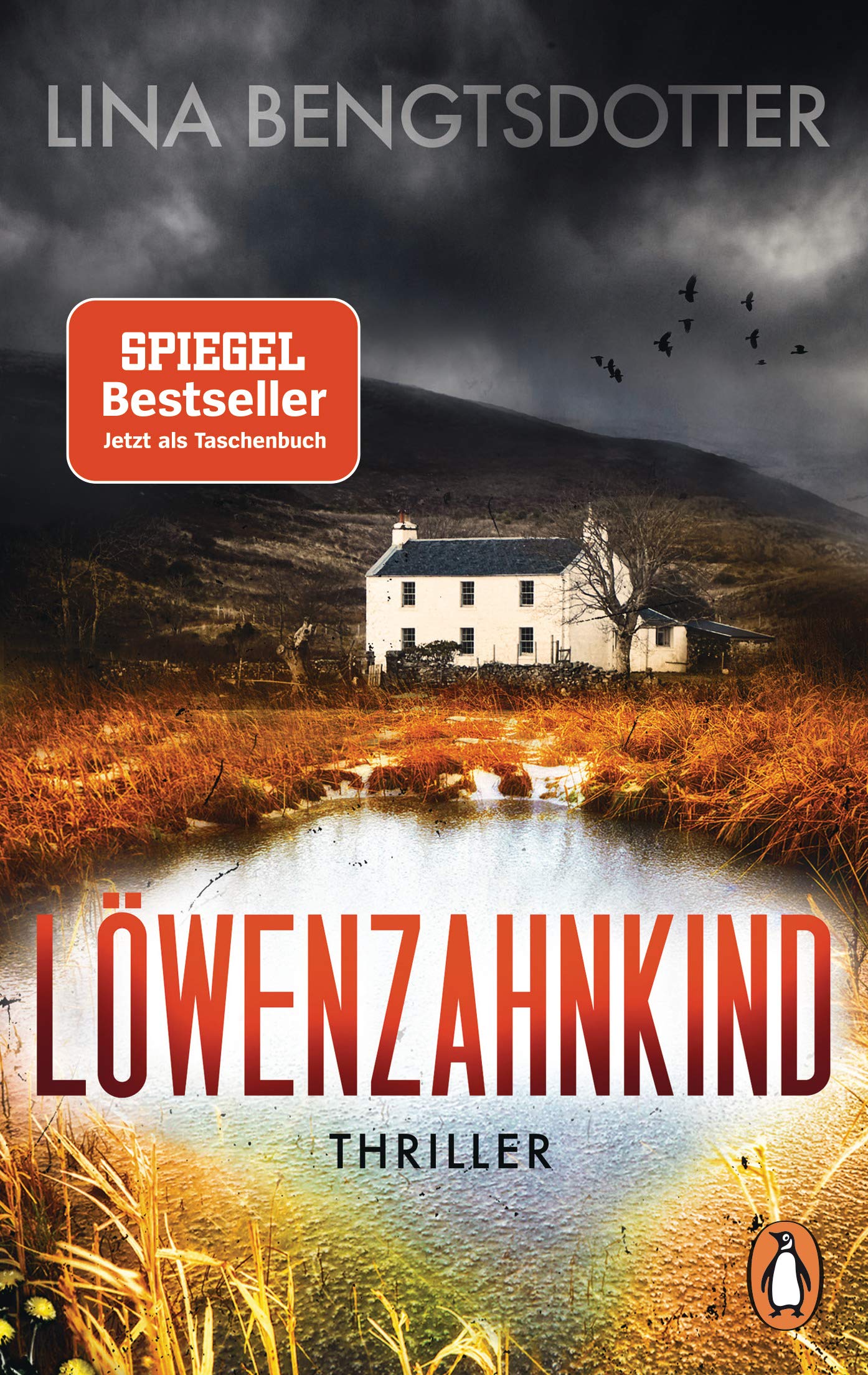 Löwenzahnkind