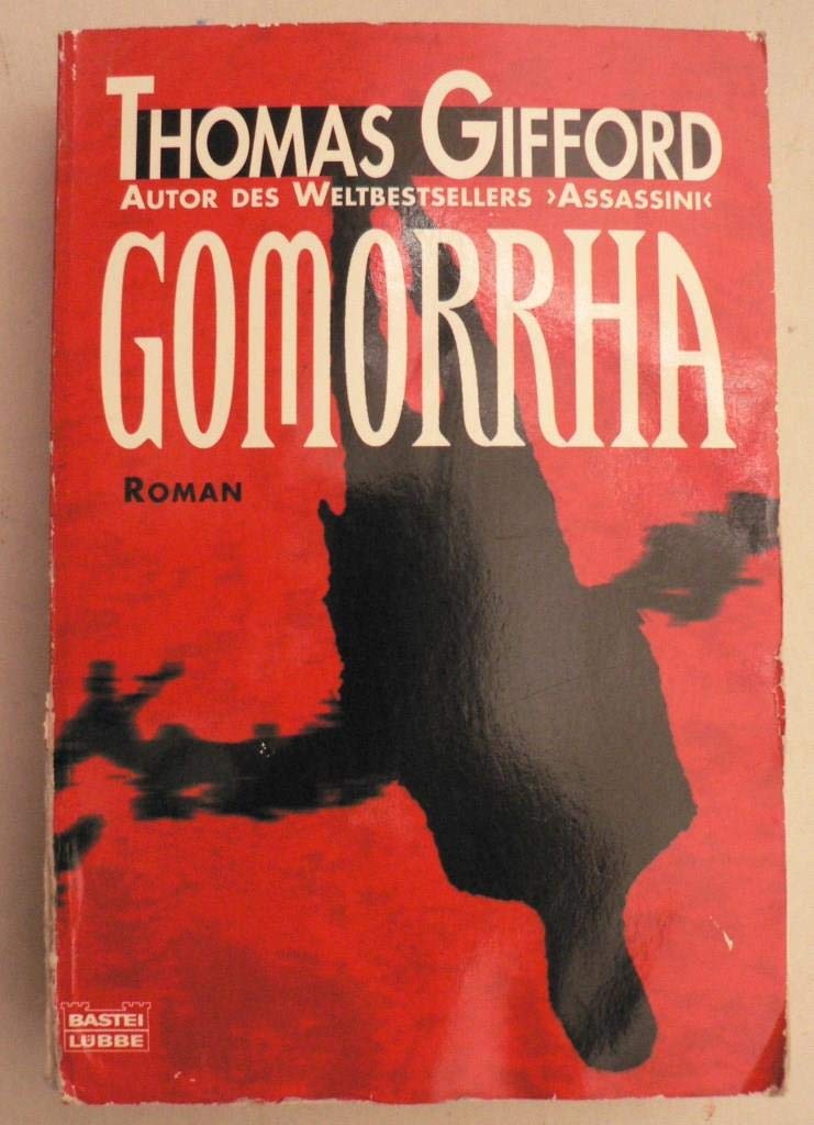 Gomorrha
