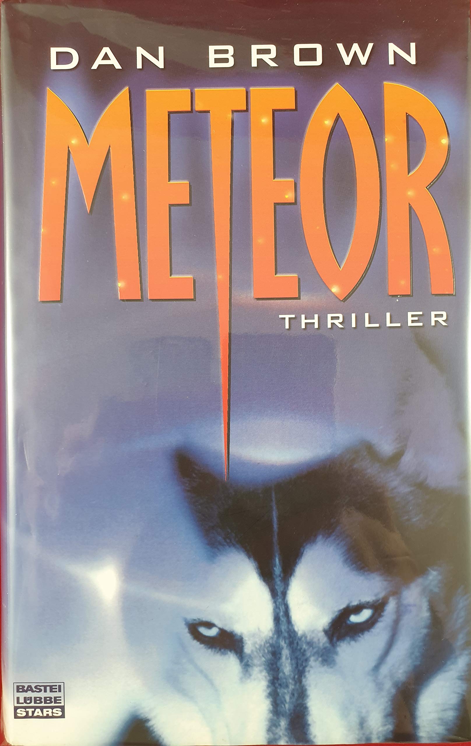 Meteor-