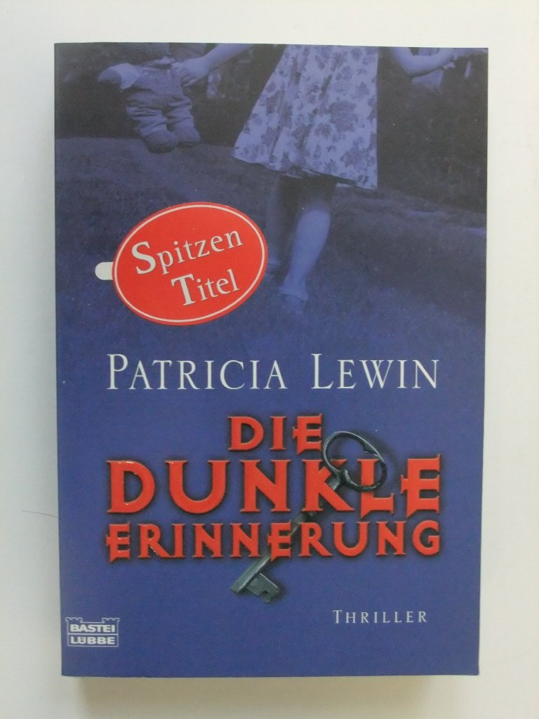 Die dunkle Erinnerung