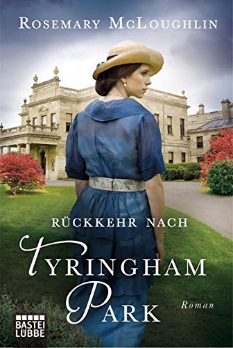 Rückkehr Nach Tyringham Park: Roman