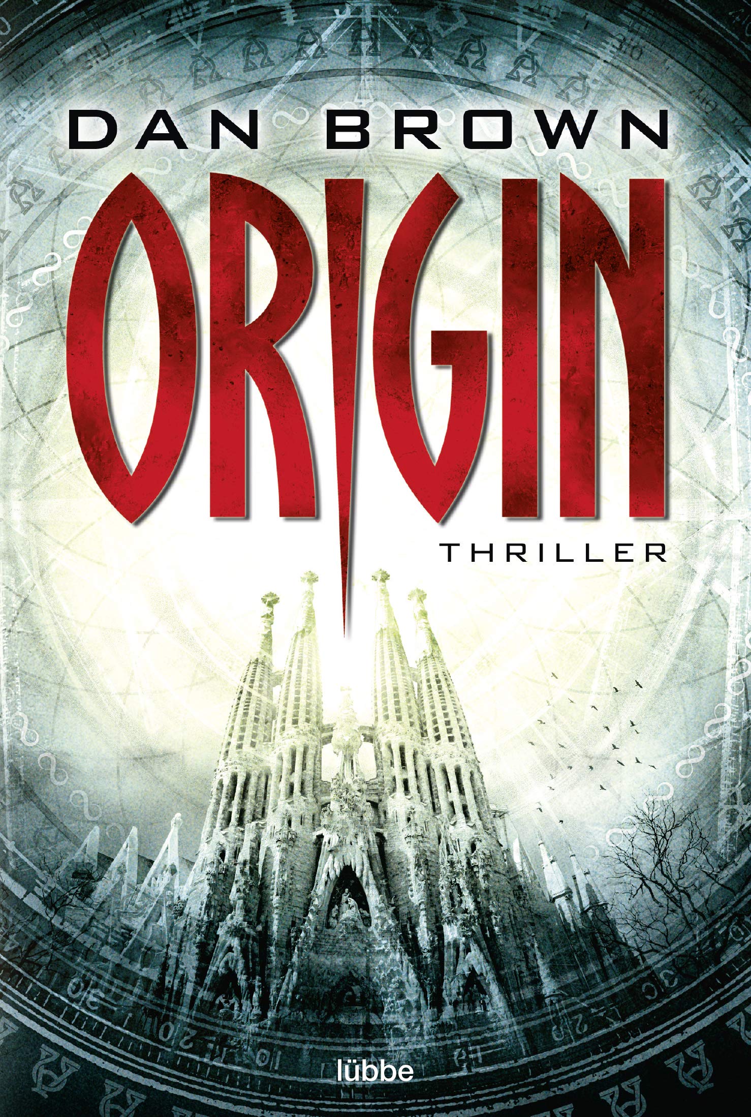 Origin : Thriller.