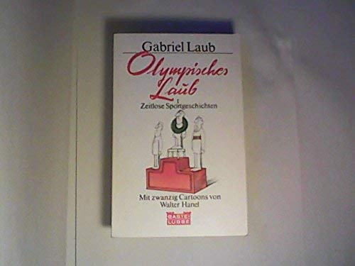Olympisches Laub