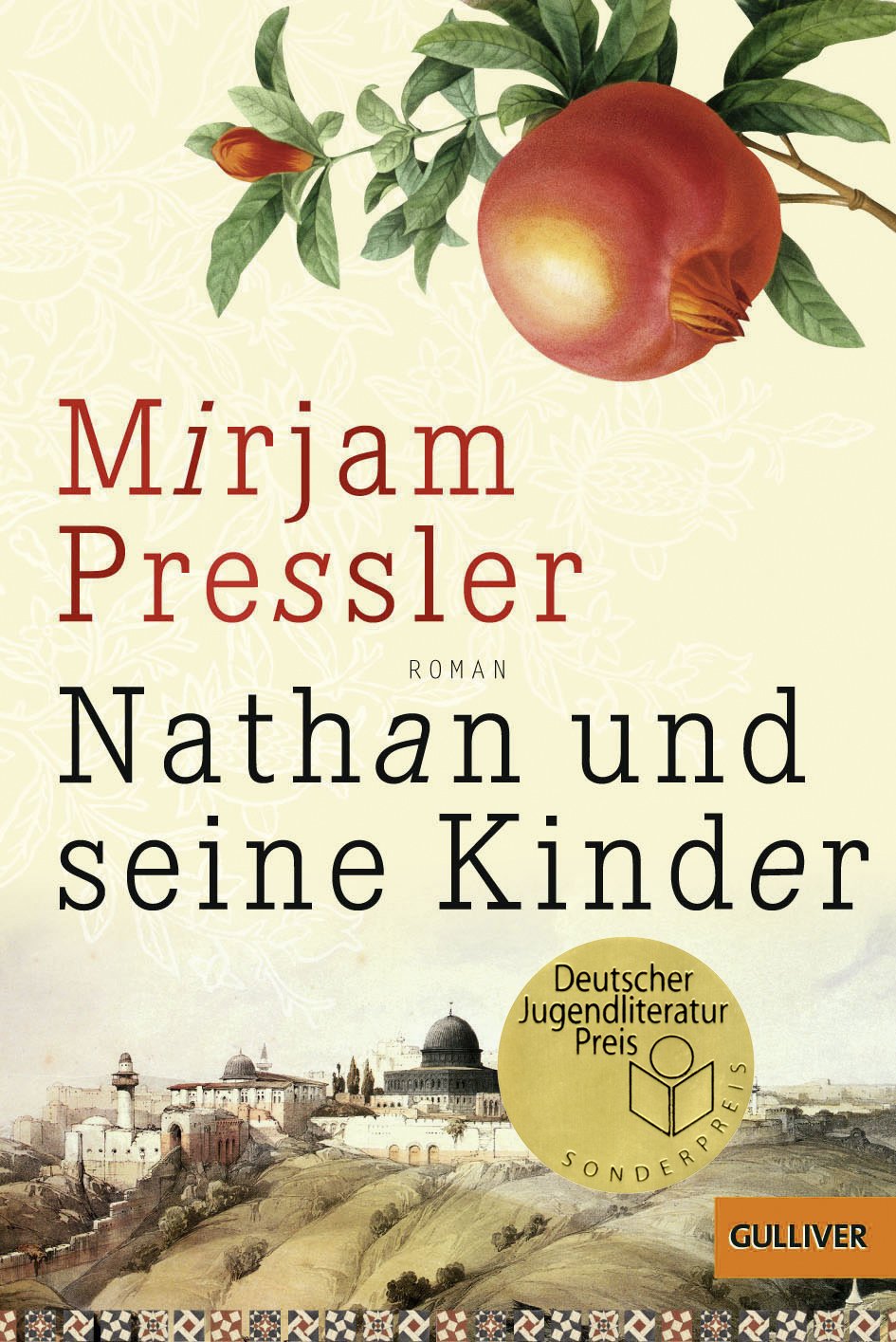 Nathan Und Seine Kinder